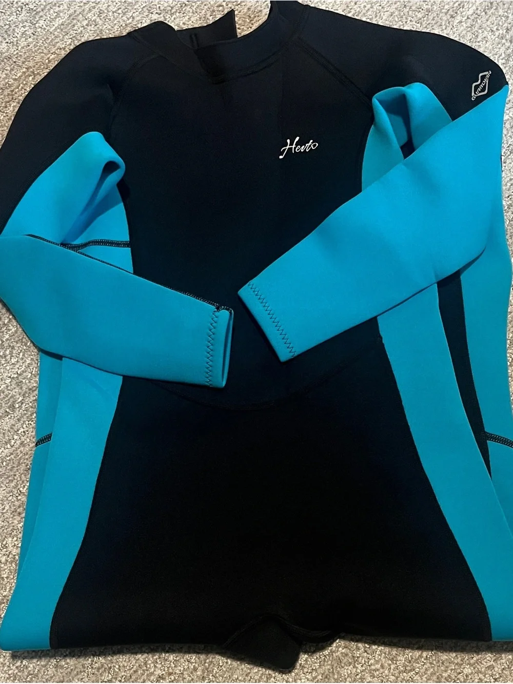 Hevto comfortable full